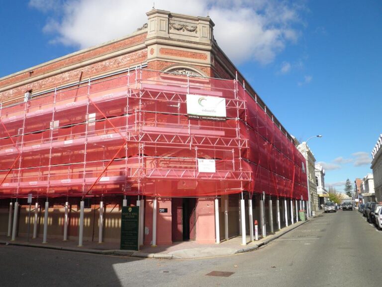 Commercial Painters Perth Commercial Painters Fremantle Colourific