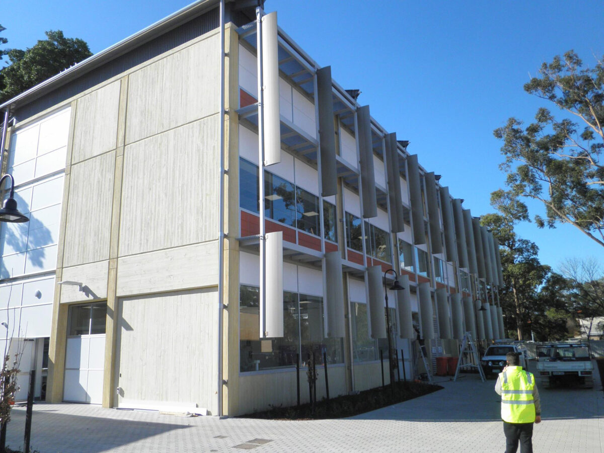 Commercial Painters Perth Commercial Painters Fremantle Colourific