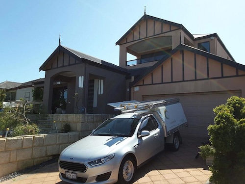 Colourific painters working in Bellevue