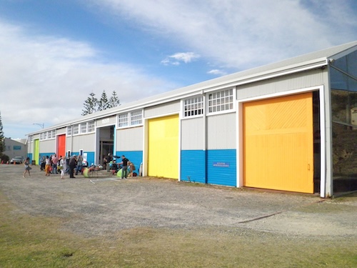 a painting job completed by Colourific in nedlands