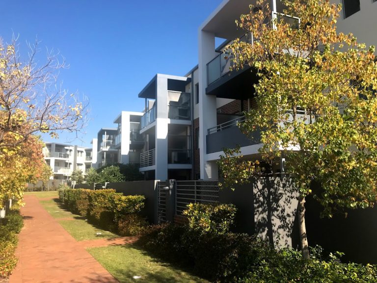 Residential painting done by Painter Cannington