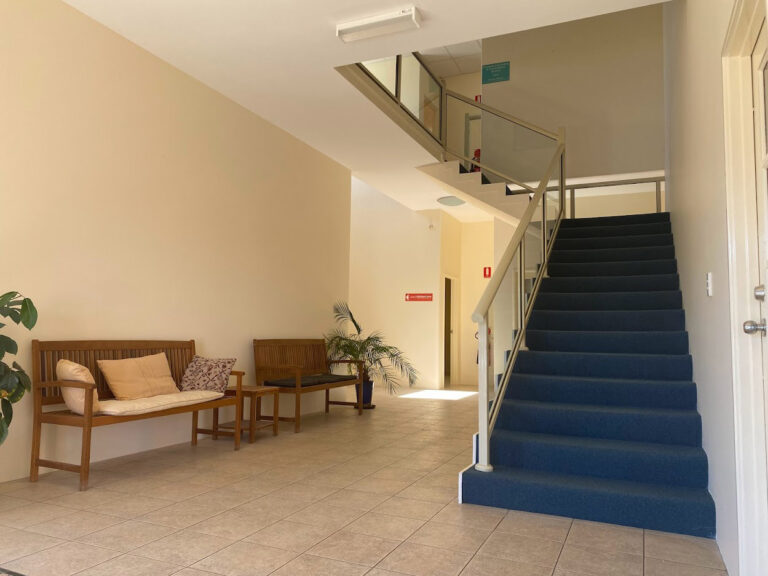 Commercial Painting done by Colourific Painters