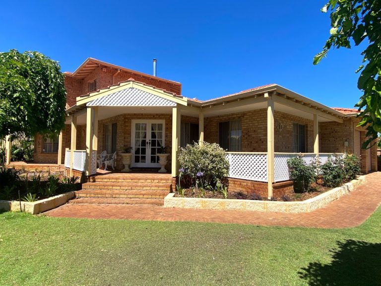 Colourific Painting residential painting in Champion Lakes