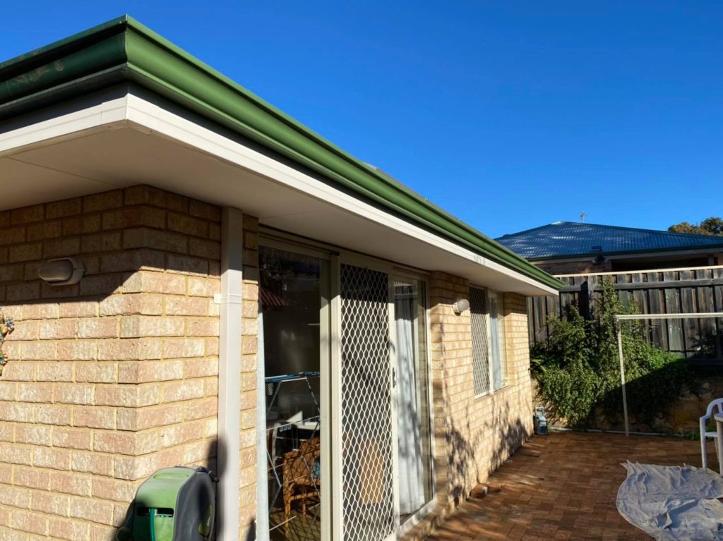 Banjup Painted House