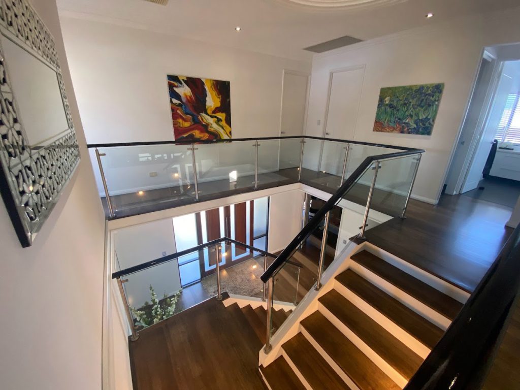 Colourific painters Jolimont